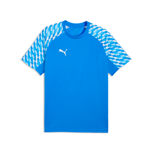 teamLIGA26 Trikot Blau 02