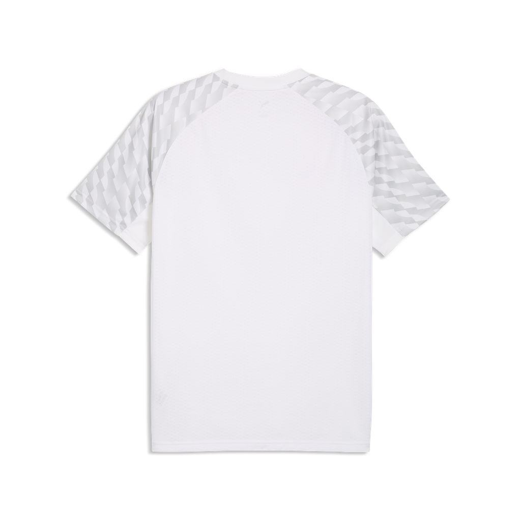 teamLIGA26 Trikot Weiß