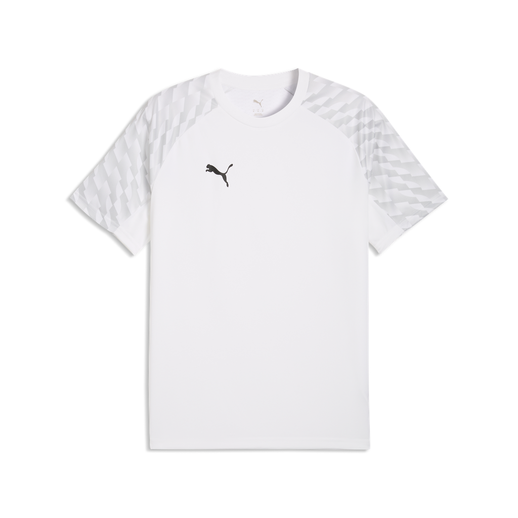 teamLIGA26 Trikot Weiß