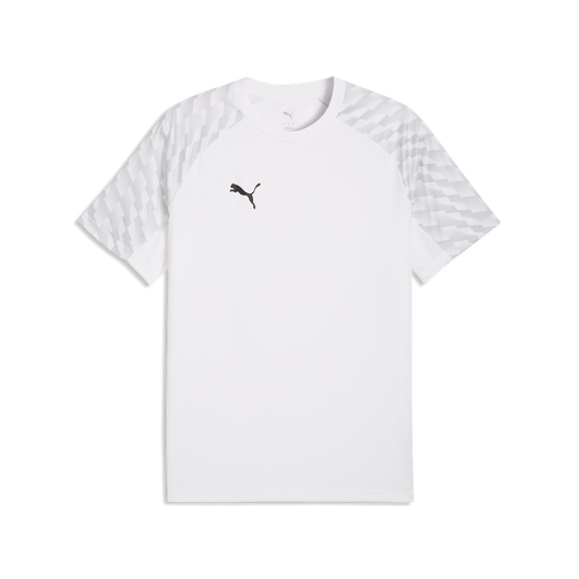 teamLIGA26 Trikot Weiß