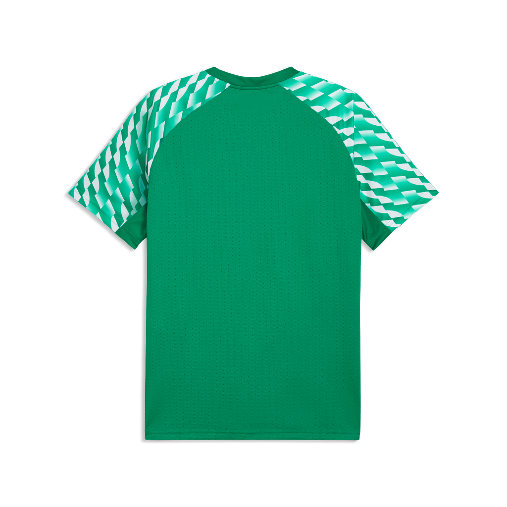 teamLIGA26 Trikot Grün 05