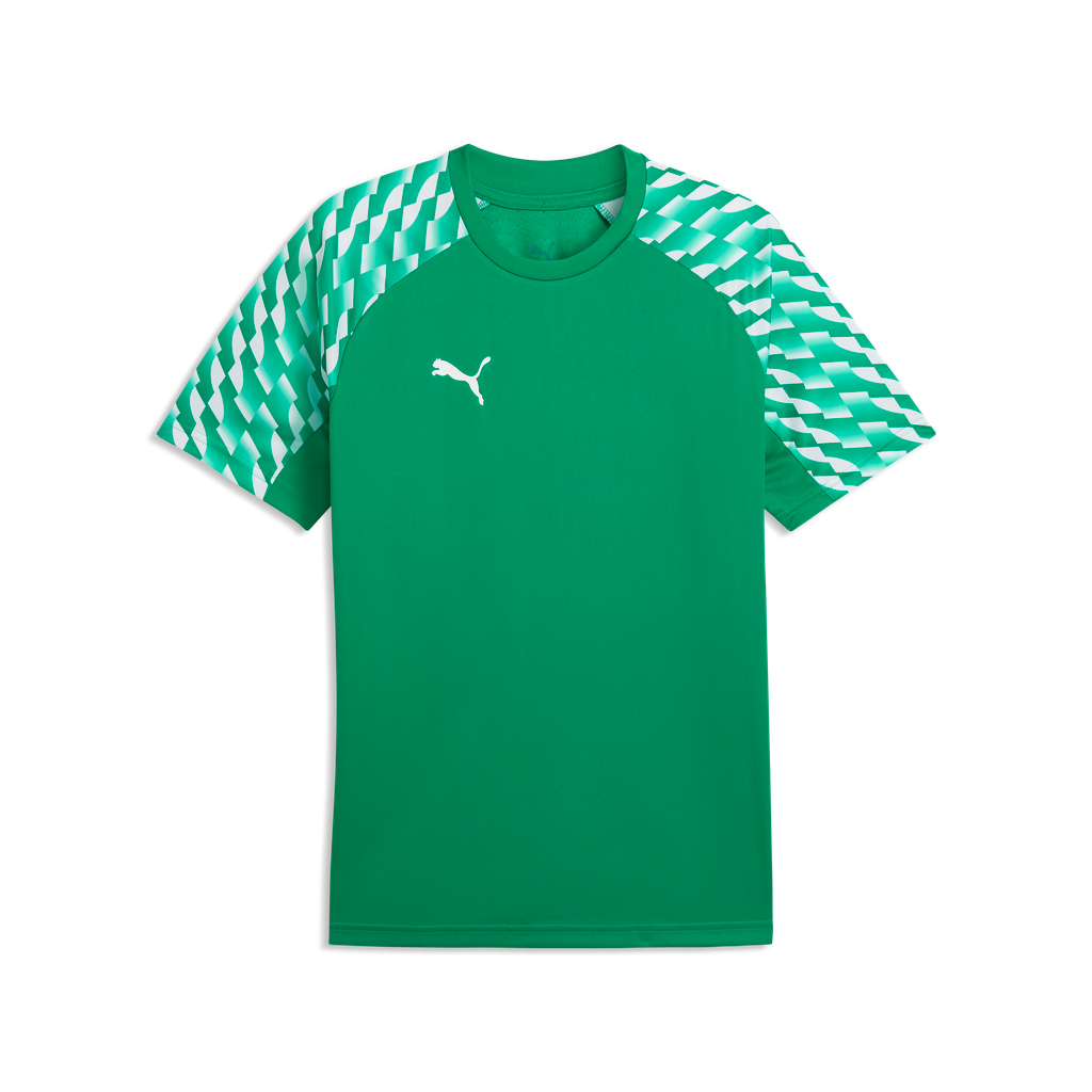 teamLIGA26 Trikot Grün 05