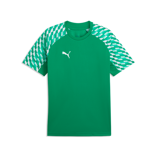 teamLIGA26 Trikot Grün 05