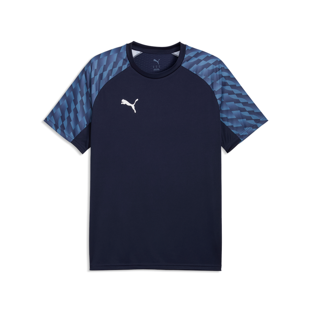teamLIGA26 Trikot Blau 06