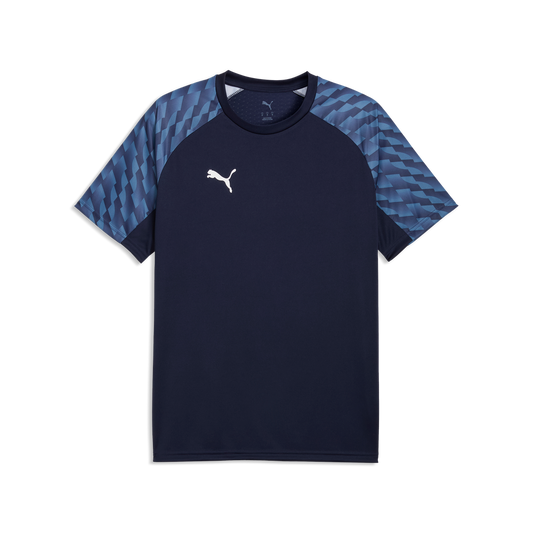 teamLIGA26 Trikot Blau 06