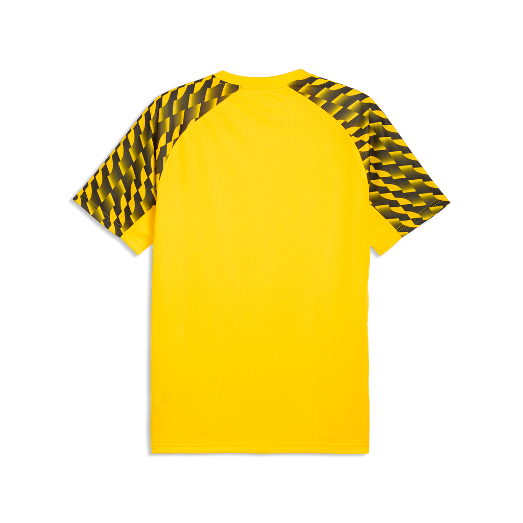 teamLIGA26 Trikot Gelb