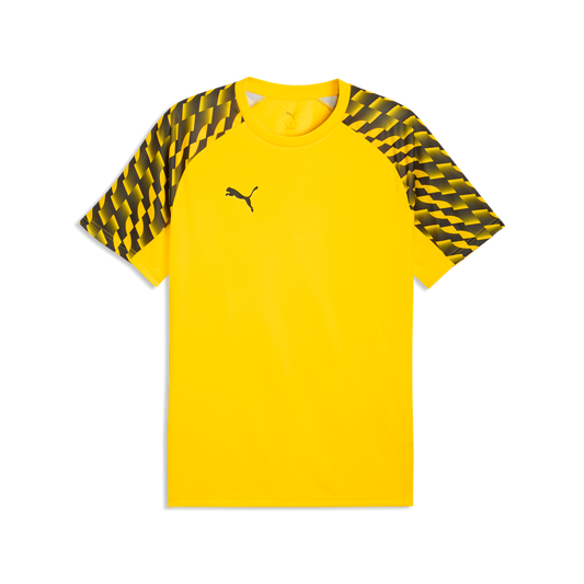 teamLIGA26 Trikot Gelb