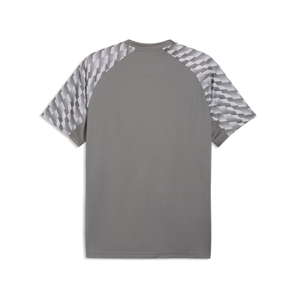 teamLIGA26 Trikot Grau