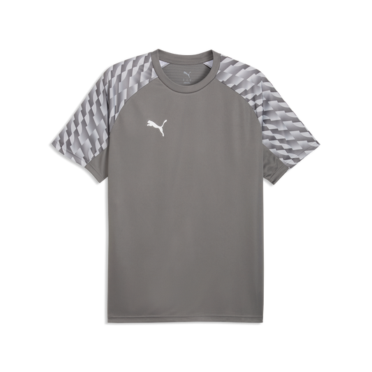 teamLIGA26 Trikot Grau