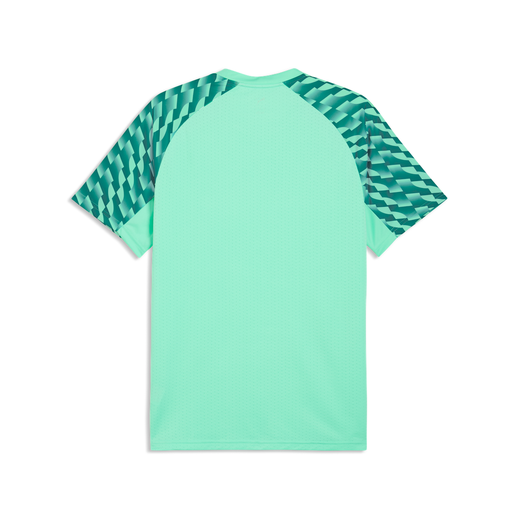 teamLIGA26 Trikot Grün 80