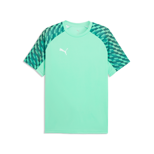 teamLIGA26 Trikot Grün 80