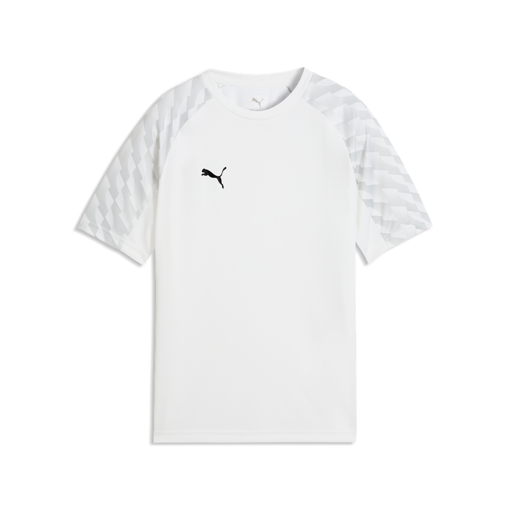teamLIGA26 Trikot Jr Weiß