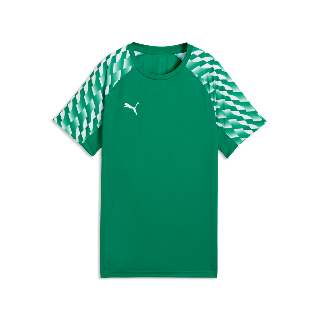 teamLIGA26 Trikot Jr Grün 05
