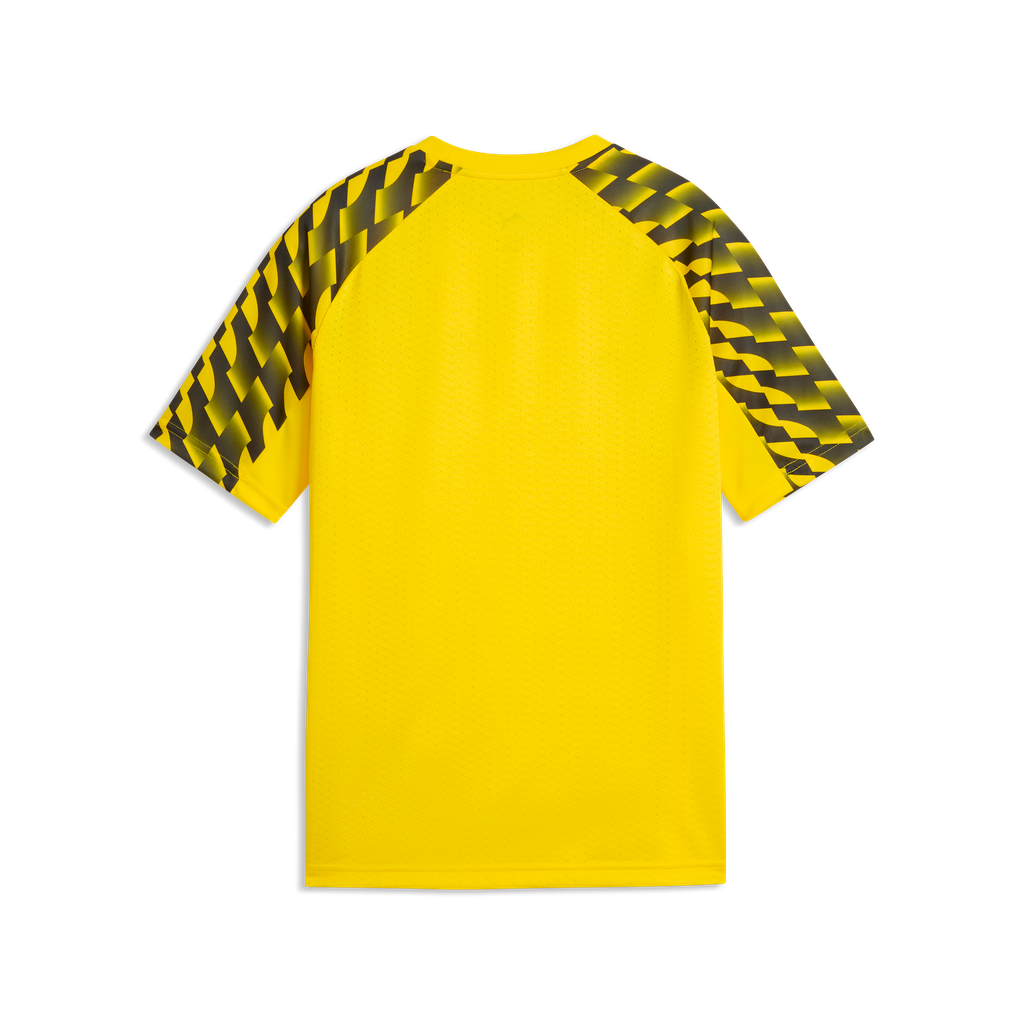 teamLIGA26 Trikot Jr Gelb