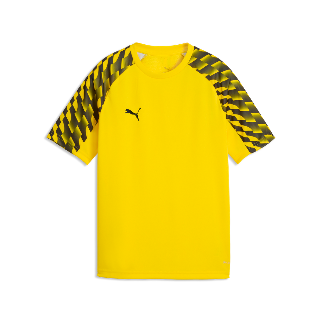 teamLIGA26 Trikot Jr Gelb