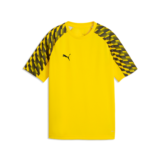 teamLIGA26 Trikot Jr Gelb