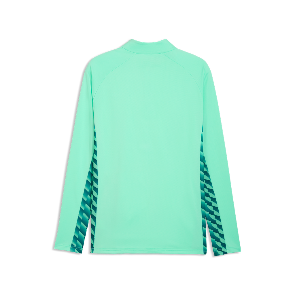 teamLIGA26 Trainingsjacke Grün 80