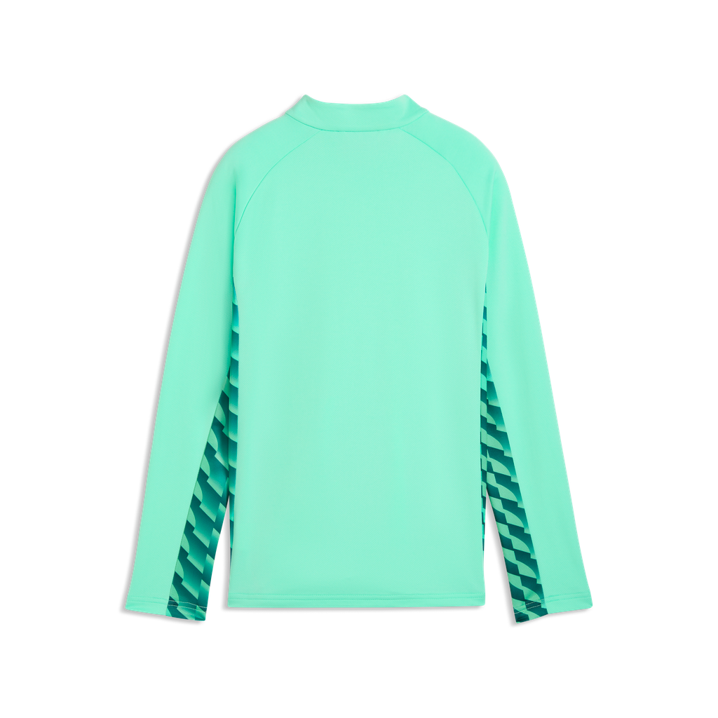 teamLIGA26 Trainingsjacke Jr Grün 80