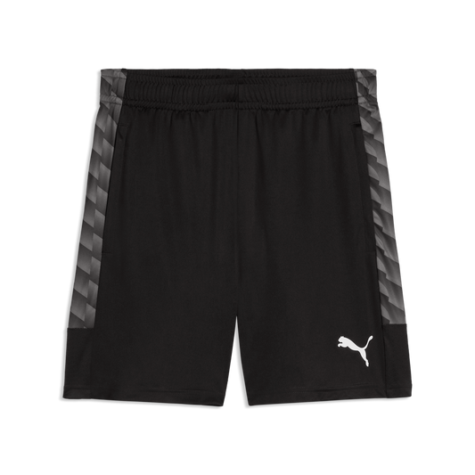 teamLIGA26 Trainingsshorts Schwarz