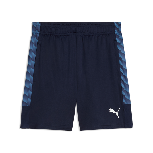 teamLIGA26 Trainingsshorts Blau