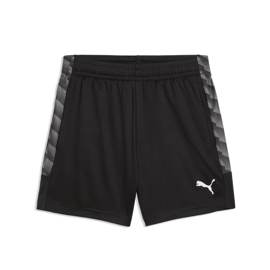 teamLIGA26 Trainingsshorts Jr Schwarz