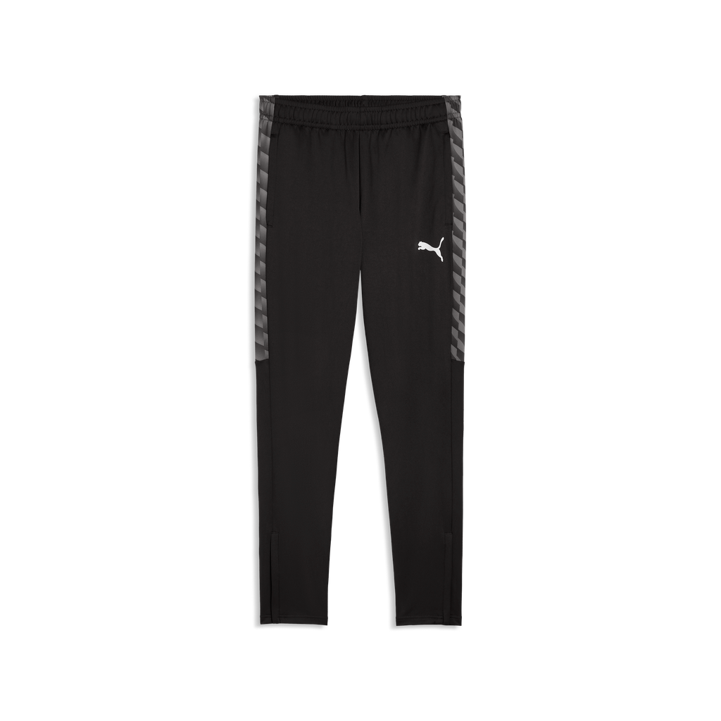teamLIGA26 Trainingshose Schwarz