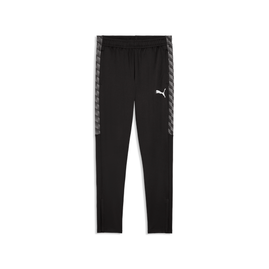 teamLIGA26 Trainingshose Schwarz