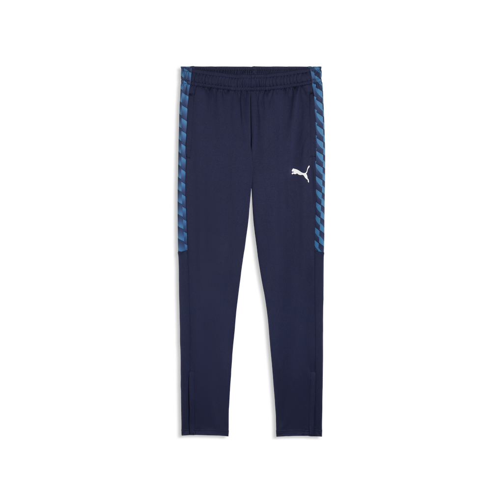 teamLIGA26 Trainingshose Blau