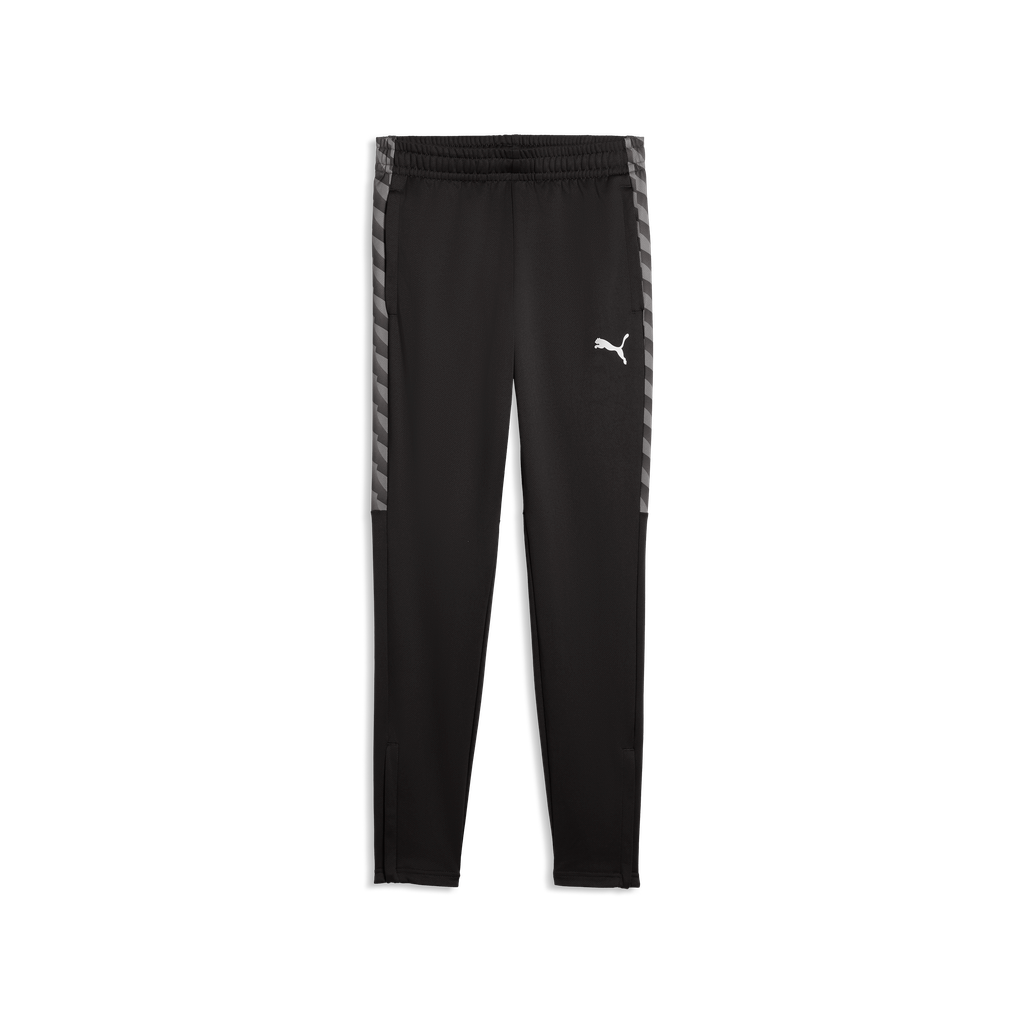 teamLIGA26 Trainingshose Jr Schwarz