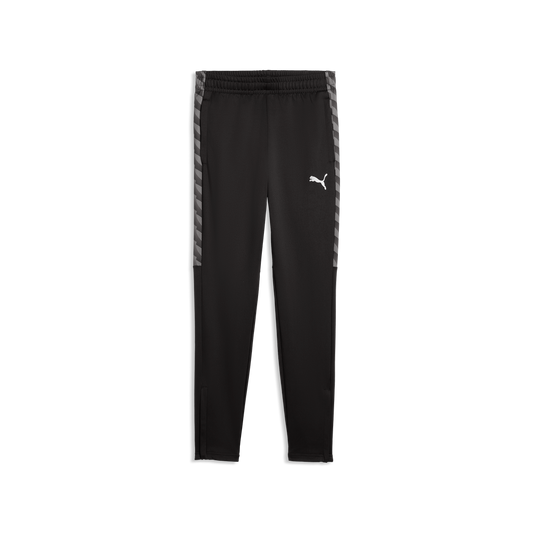teamLIGA26 Trainingshose Jr Schwarz