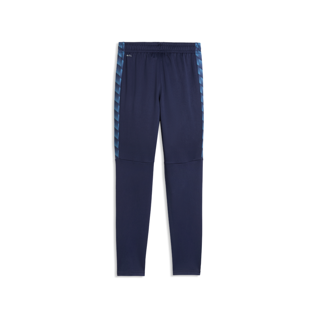 teamLIGA26 Trainingshose Jr Blau