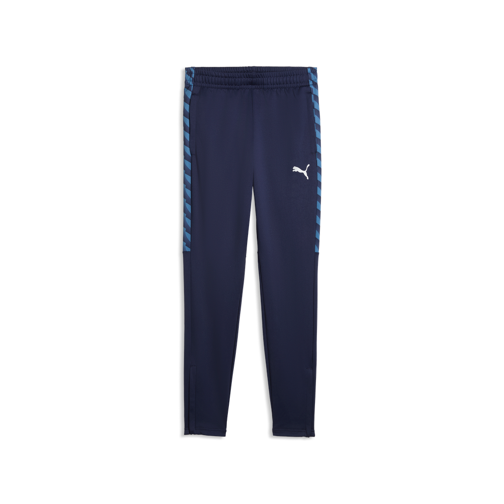 teamLIGA26 Trainingshose Jr Blau