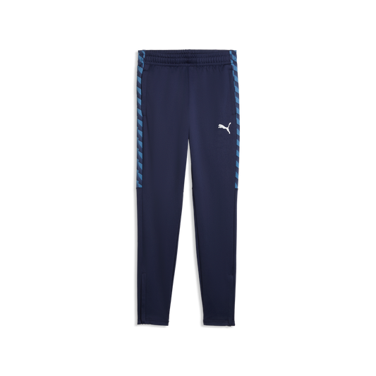 teamLIGA26 Trainingshose Jr Blau