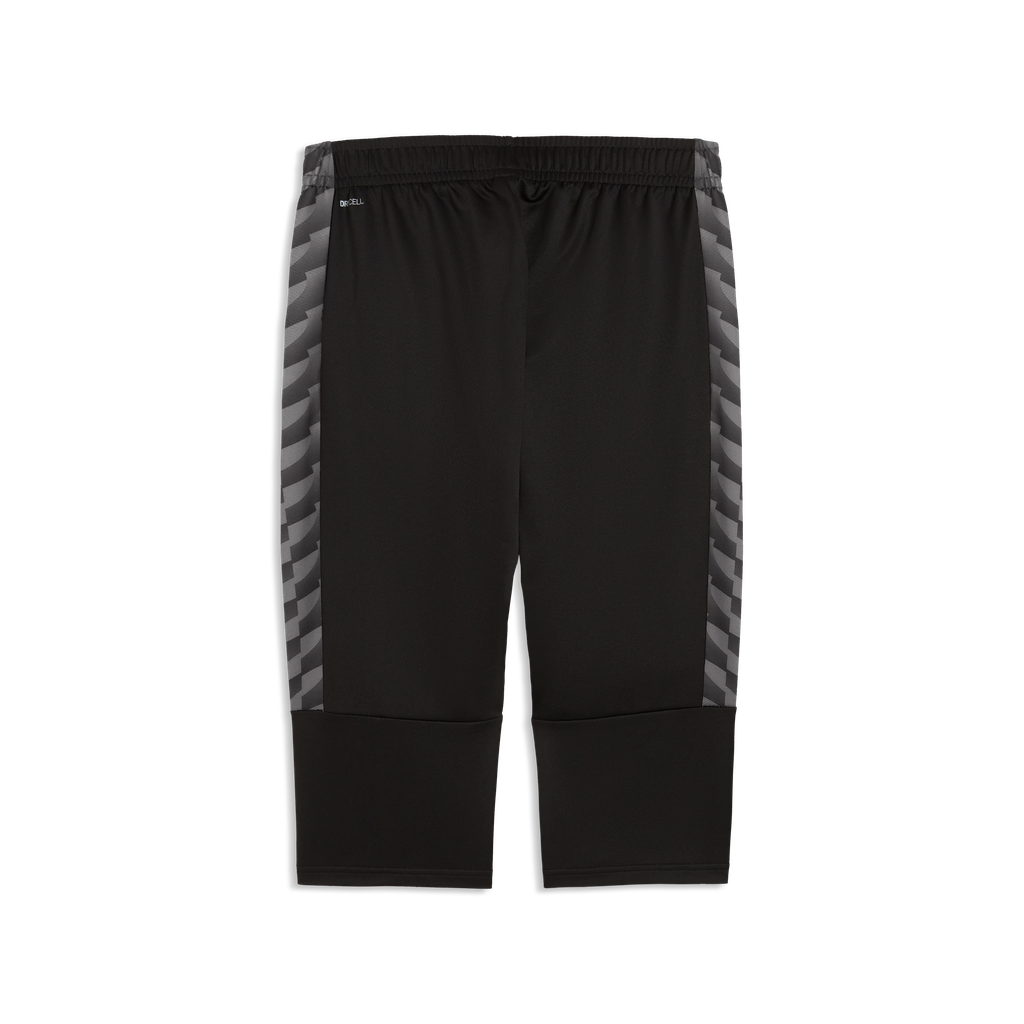 teamLIGA26 Trainings-3/4-Hose Schwarz