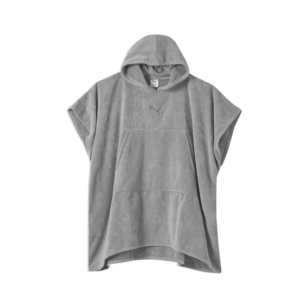 teamADDITIONS Poncho Jr Grau
