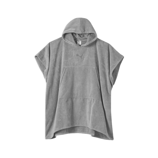teamADDITIONS Poncho Jr Grau