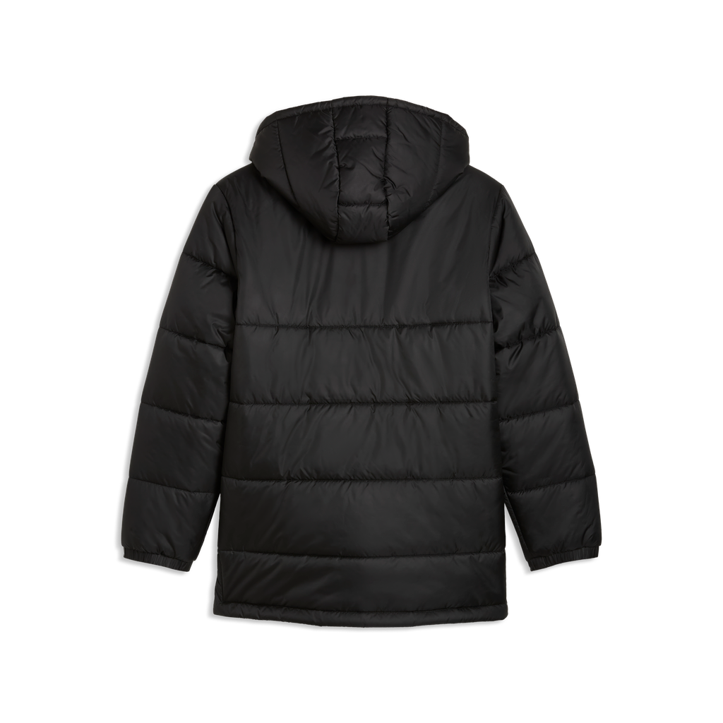 teamADDITIONS Bankjacke Jr Schwarz