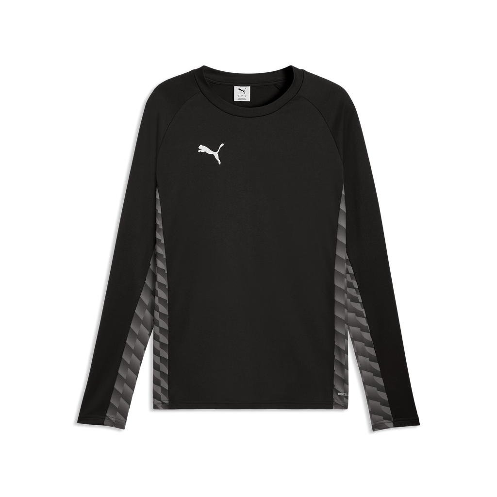 teamLIGA26 Trainingssweat Schwarz