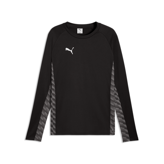 teamLIGA26 Trainingssweat Schwarz