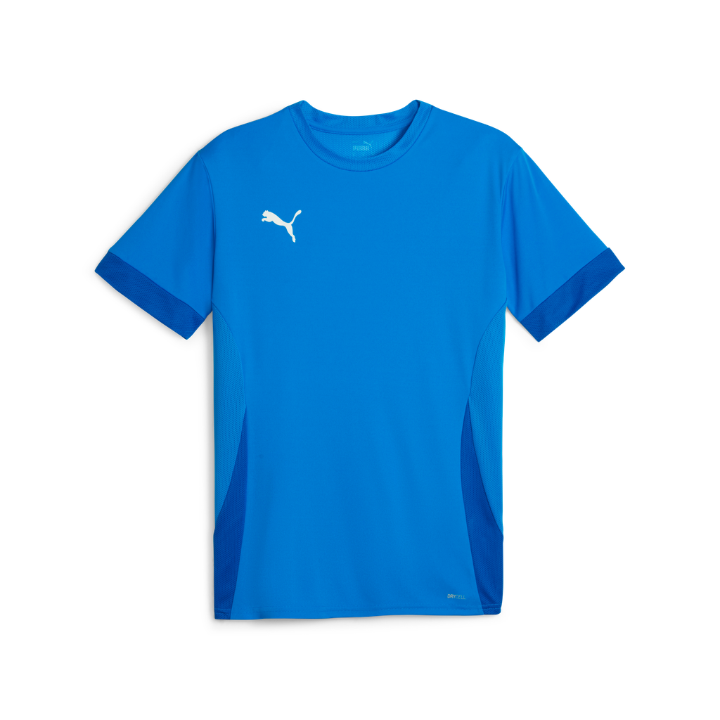 Teamgoal Matchday-Trikot Blau 02
