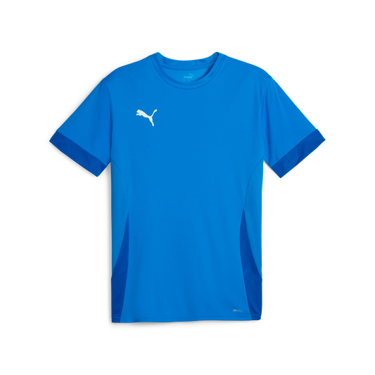 Teamgoal Matchday-Trikot Blau 02