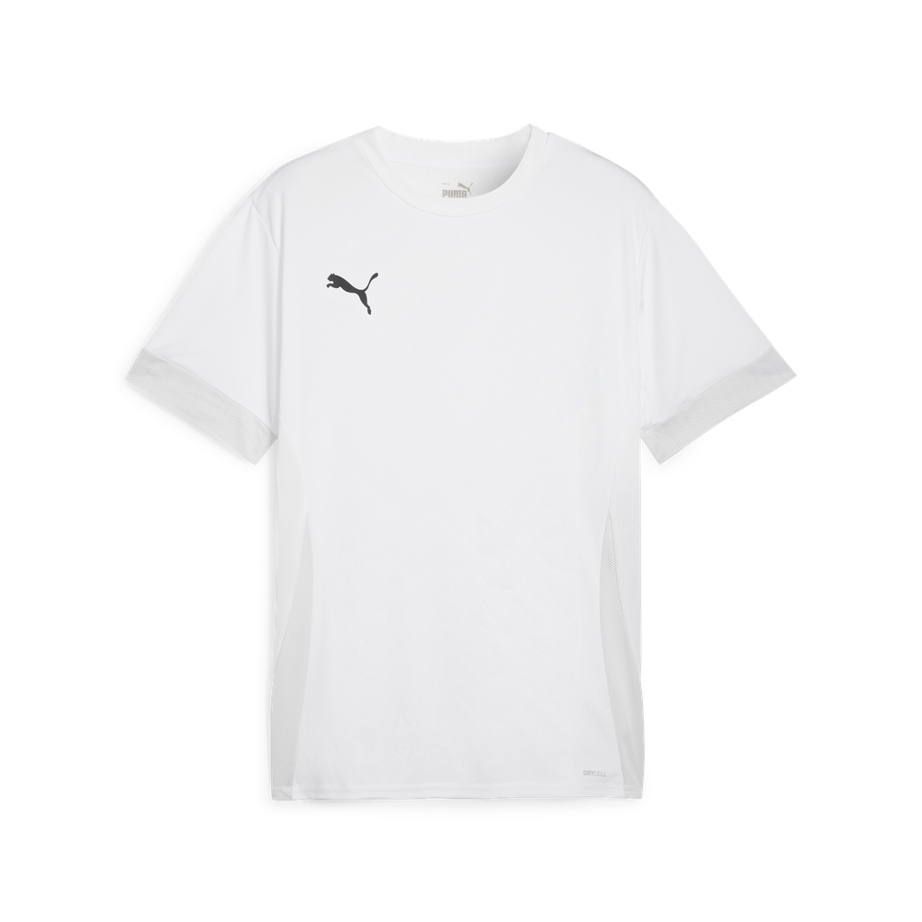 Teamgoal Matchday-Trikot Weiß 04
