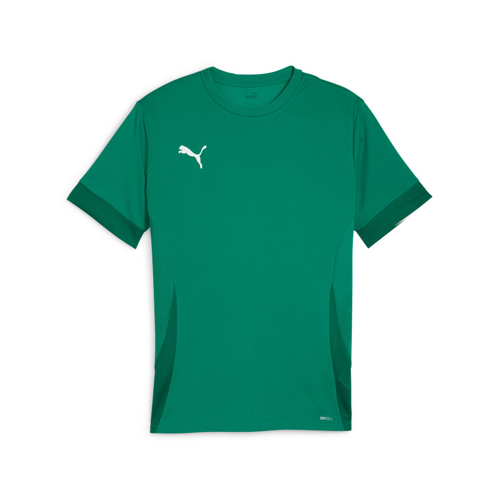 Teamgoal Matchday-Trikot Grün