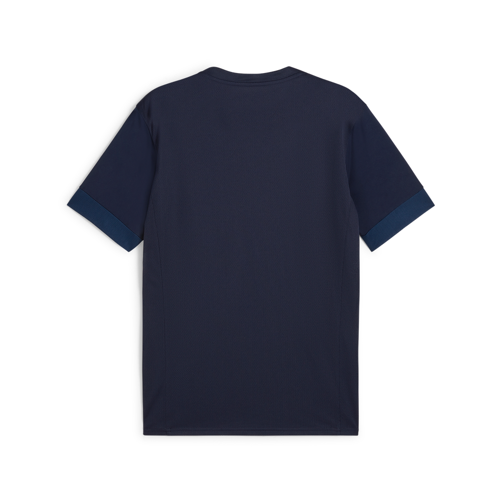 Teamgoal Matchday-Trikot Blau 06
