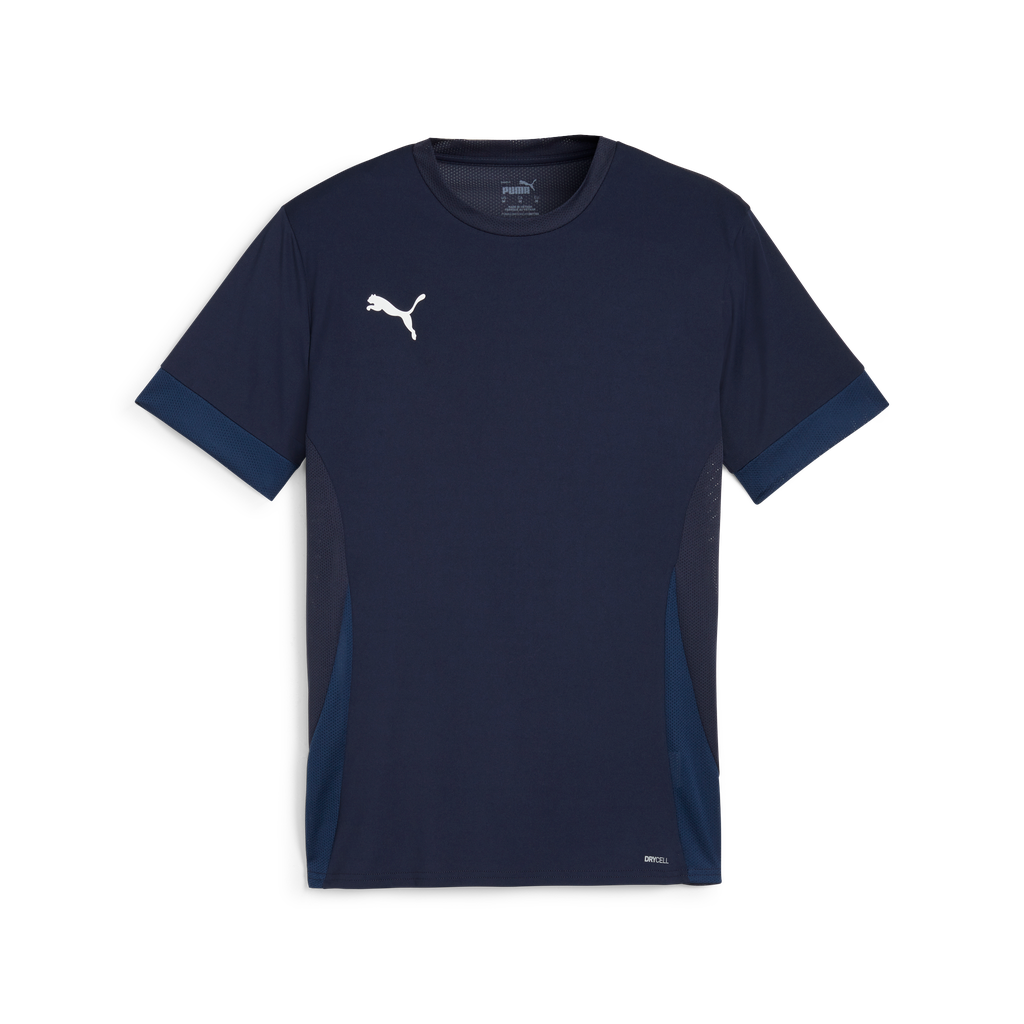 Teamgoal Matchday-Trikot Blau 06