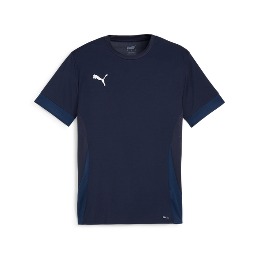 Teamgoal Matchday-Trikot Blau 06