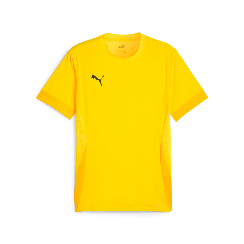 Teamgoal Matchday-Trikot Gelb 07
