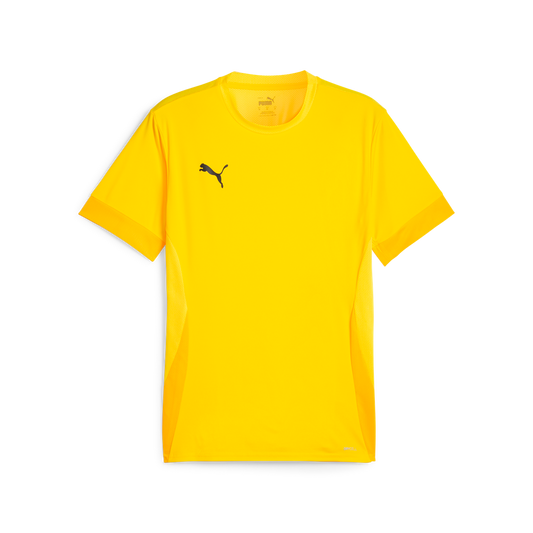 Teamgoal Matchday-Trikot Gelb 07