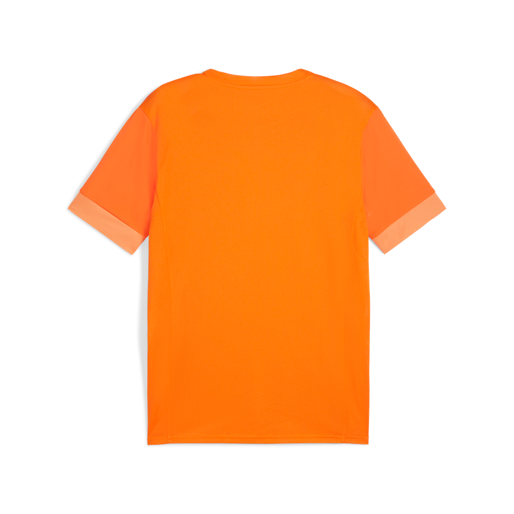 Teamgoal Matchday-Trikot Orange