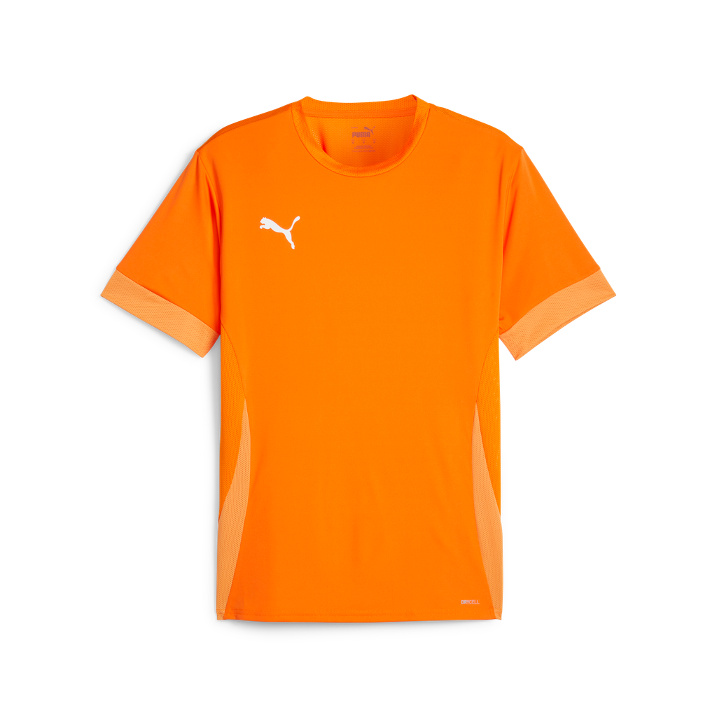 Teamgoal Matchday-Trikot Orange